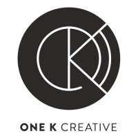 One K Creative Logo