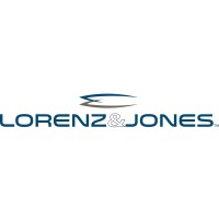 Lorenz & Jones Logo