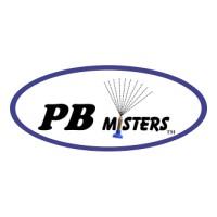Morgan Imports LLC, dba PB Misters Logo