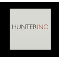 Hunterinc Logo