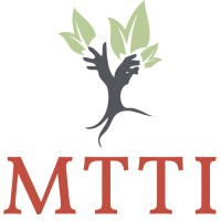 Massage Therapy Training Institute Logo