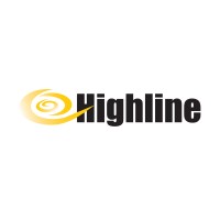 Highline Manufacturing Logo