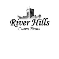 River Hills Custom Homes Logo