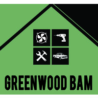 Greenwood BAM Logo