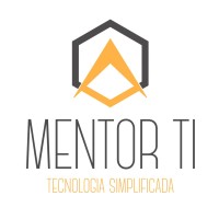Mentor TI Logo