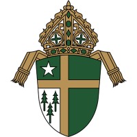 Catholic Diocese of Tyler Logo