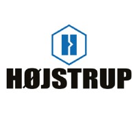 Højstrup Industrilim Logo