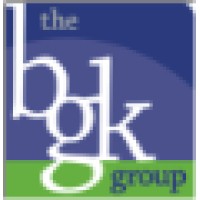 The BGK Group Logo