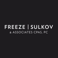Freeze Sulkov & Associates CPAs, PC Logo