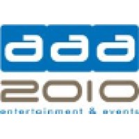aaa2010 Logo
