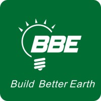 BBE LED Logo