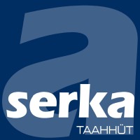 Serka Contracting LLC Logo