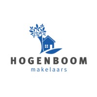 Hogenboom Makelaardij Logo