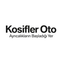 Kosifler Oto Logo