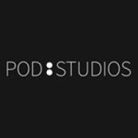 Pod 8 Studios Logo