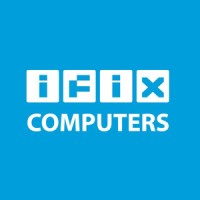 iFix Computers Logo