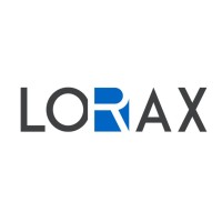 Lorax Distribution Logo