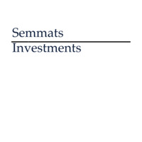 Semmats Investments Logo