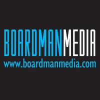 Boardman Media Logo