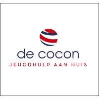 De Cocon, Jeugdhulp aan Huis vzw Logo
