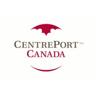 CentrePort Canada Logo