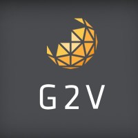 G2V Optics Inc. Logo