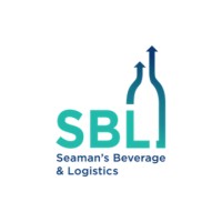 Seaman’s Beverage and Logistics Logo