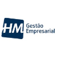 HM Gestão Empresarial Logo