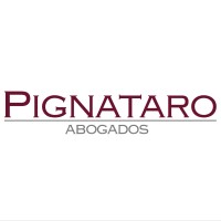 Pignataro Abogados Logo