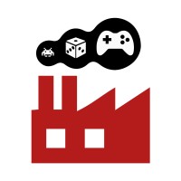 Indústria de Jogos Logo