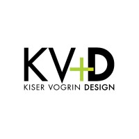 Kiser + Vogrin Design Logo