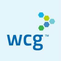 WCG Analgesic Solutions Logo