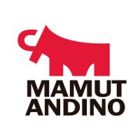 Mamut Andino Logo