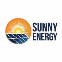 Sunny Energy, LLC Logo