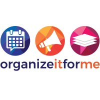 Organize It For Me FZE Logo