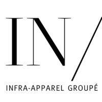 INFRA-APPAREL GROUPÉ Logo