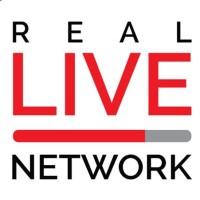 Real Live Network Logo