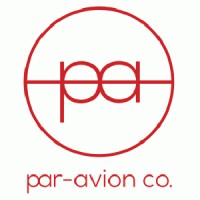 par-avion co. Logo