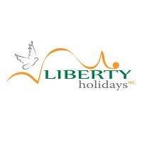 Liberty Holidays Logo