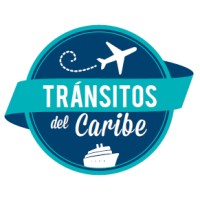 TRÁNSITOS DEL CARIBE Logo
