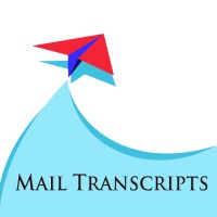 MailTranscripts Logo