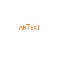 ARTEXT Logo