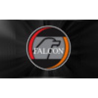 Falcon Safety Products Logo