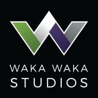 Waka Waka Studios Logo