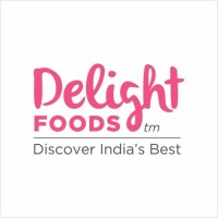 DelightFoods.com Logo