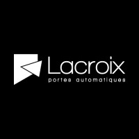 Lacroix portes automatiques Logo