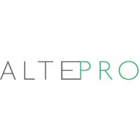 ALTEPRO solutions a.s. Logo