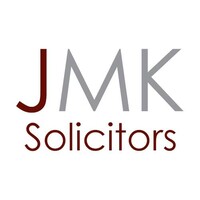 JMK Solicitors Logo
