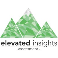 Elevated Insights Assessment Logo