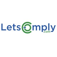 LetsComply Logo